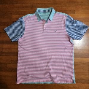 Vineyard Vines Polo - Like New